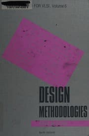 Tapa de Design methodologies