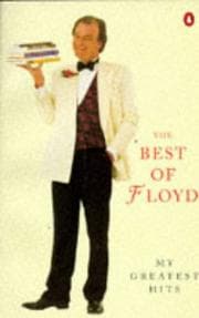 Tapa de The Best of Floyd