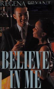 Tapa de Believe in me