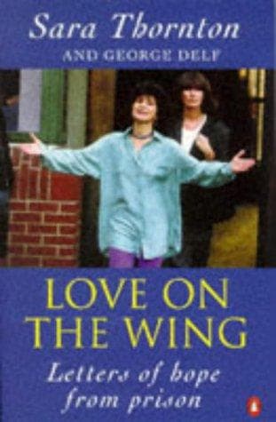 Tapa de Love on the Wing