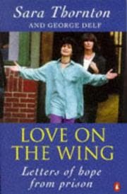 Tapa de Love on the Wing