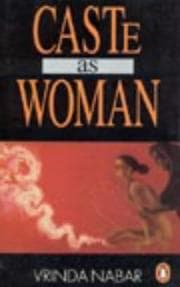 Tapa de Caste as woman