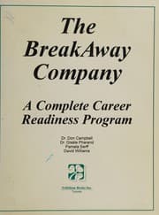 Tapa de BreakAway Company