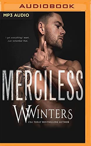Tapa de Merciless
