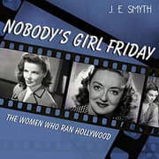 Tapa de Nobody's Girl Friday