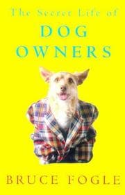 Tapa de Secret Life of Dog Owners