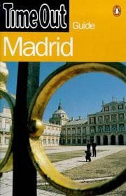 Tapa de Time Out Madrid 3