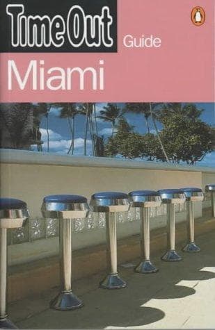 Tapa de Time Out Miami 2