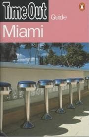 Tapa de Time Out Miami 2
