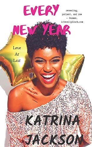 Tapa de Every New Year