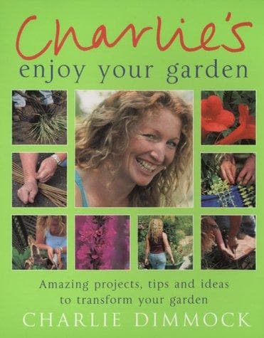 Tapa de Enjoy Your Garden