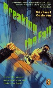 Tapa de Breaking the Fall (Plus)