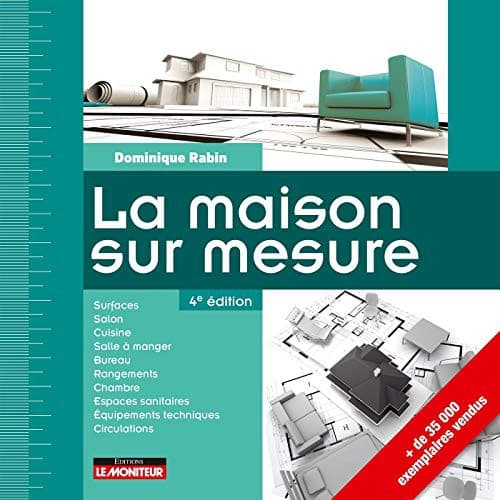 Tapa de La maison sur mesure