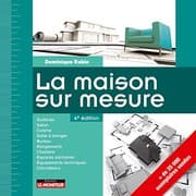 Tapa de La maison sur mesure