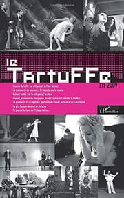 Tapa de Le Tartuffe