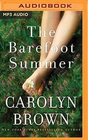Tapa de Barefoot Summer, The