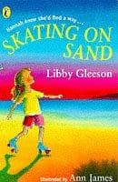 Tapa de Skating on Sand