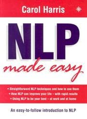 Tapa de NLP Made Easy