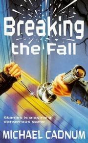 Tapa de Breaking the Fall