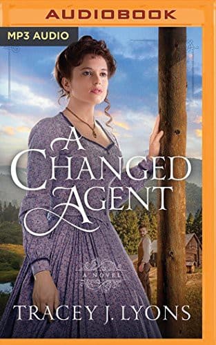 Tapa de Changed Agent, A