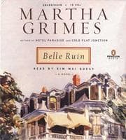 Tapa de Belle Ruin
