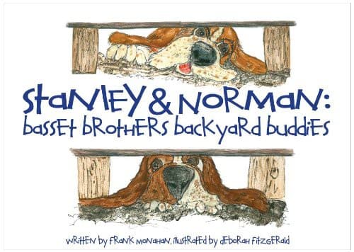 Tapa de Stanley & Norman
