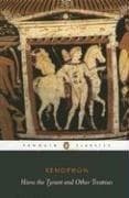 Tapa de Hiero the tyrant and other treatises