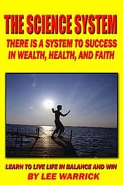 Tapa de The Science System