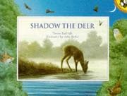 Tapa de Shadow the Deer