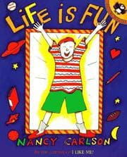 Tapa de Life Is Fun!