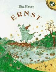 Tapa de Ernst