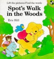 Tapa de Spot's Walk in the Woods