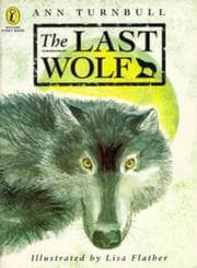 Tapa de Last Wolf