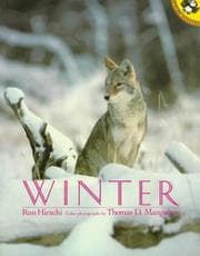 Tapa de Winter