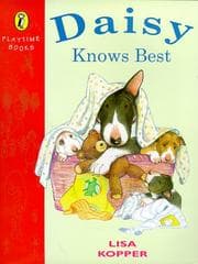 Tapa de Daisy Knows Best
