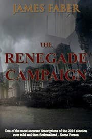 Tapa de The Renegade Campaign