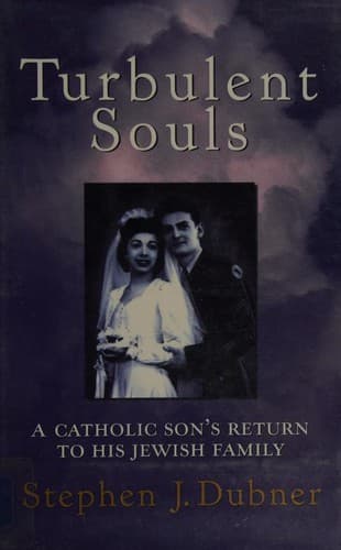 Tapa de Turbulent souls