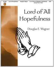 Tapa de Lord of All Hopefulness
