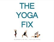 Tapa de The Yoga Fix