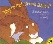 Tapa de Why So Sad, Brown Rabbit?