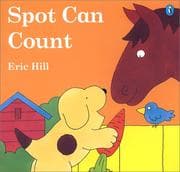 Tapa de Spot Can Count