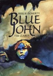 Tapa de Blue John