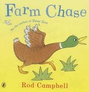 Tapa de Farm Chase