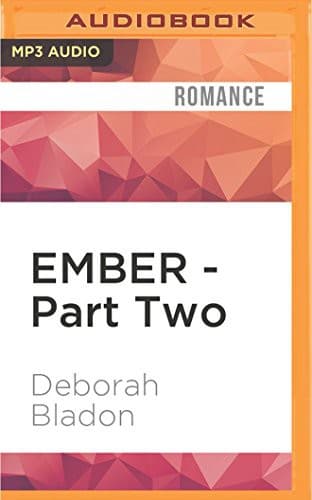 Tapa de EMBER - Part Two