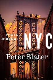 Tapa de NYC The Photo Journal