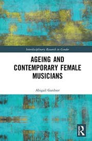 Tapa de Ageing and Contemporary Female Musicians