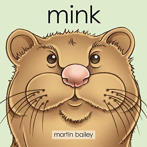 Tapa de Mink