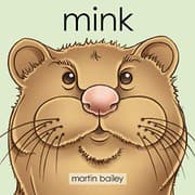 Tapa de Mink