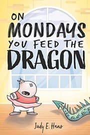 Tapa de On Mondays You Feed the Dragon