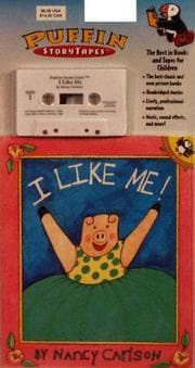 Tapa de I Like Me! StoryTape